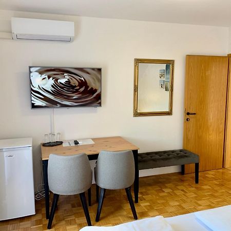 Hotel Maj Inn มอร์าฟสเก-ตอปลิตเซ ภายนอก รูปภาพ