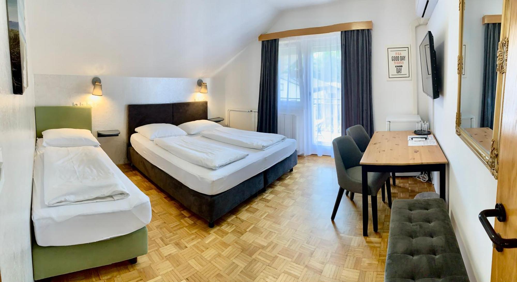 Hotel Maj Inn มอร์าฟสเก-ตอปลิตเซ ภายนอก รูปภาพ