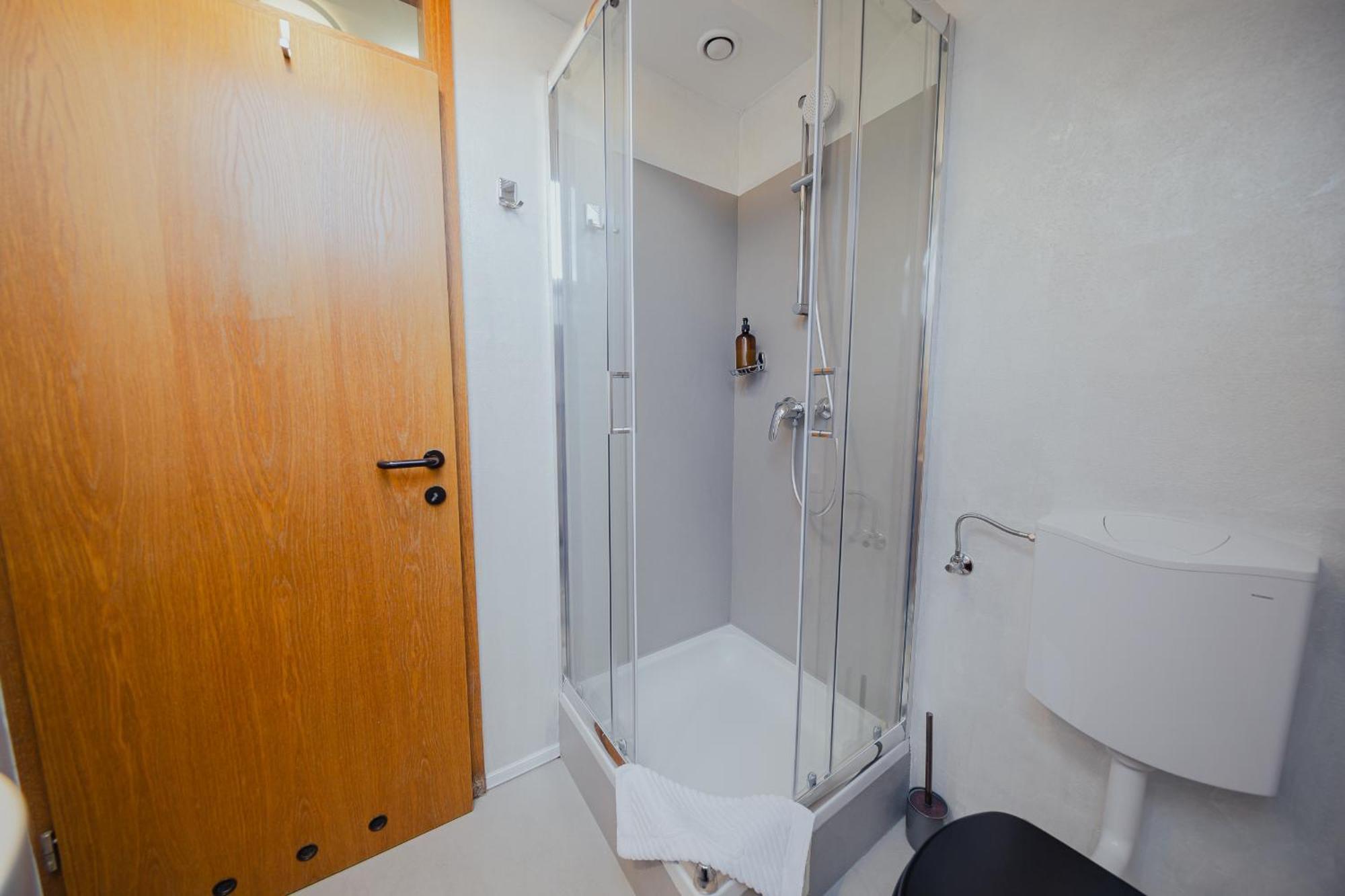 Hotel Maj Inn มอร์าฟสเก-ตอปลิตเซ ภายนอก รูปภาพ