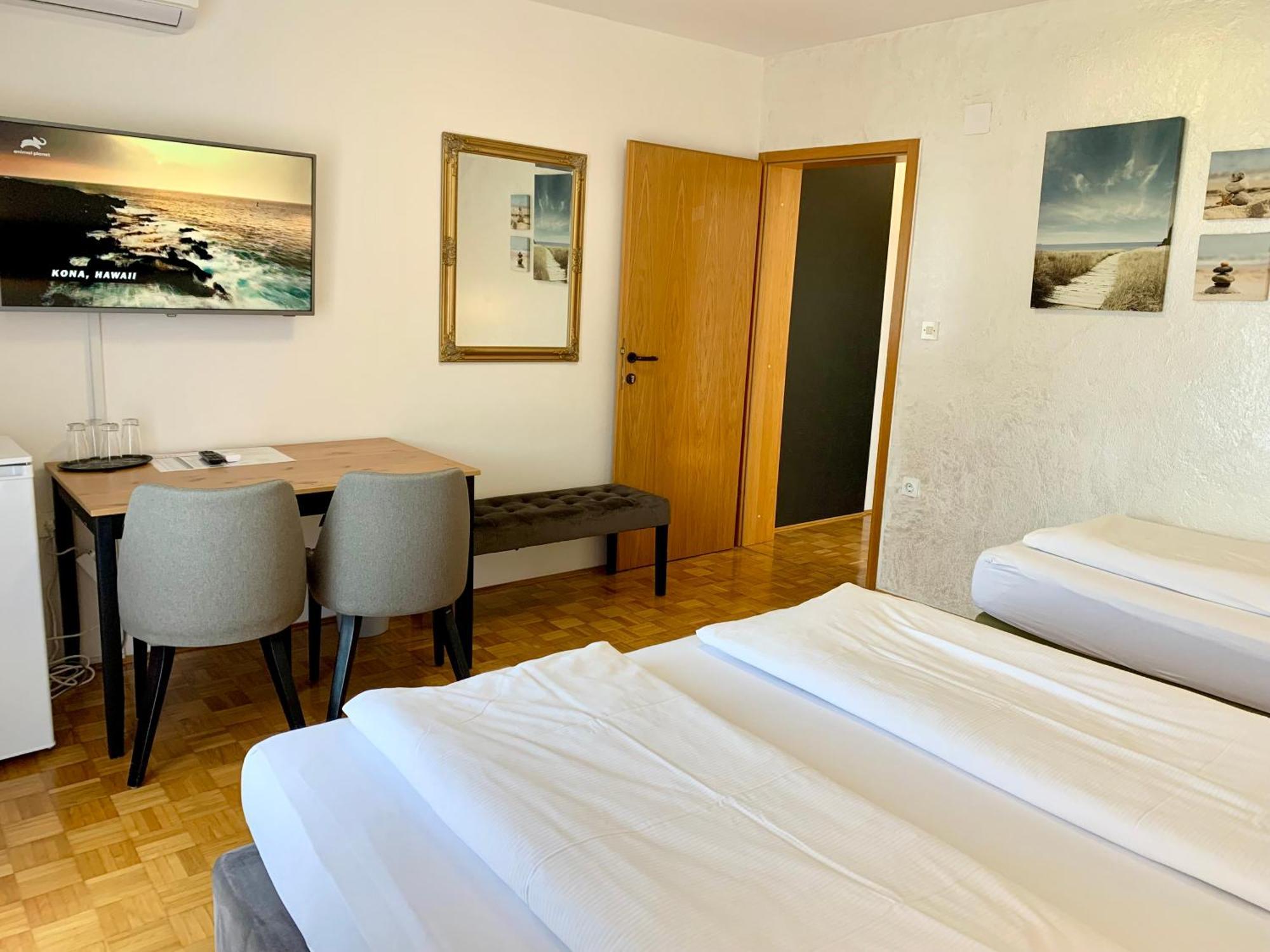 Hotel Maj Inn มอร์าฟสเก-ตอปลิตเซ ภายนอก รูปภาพ