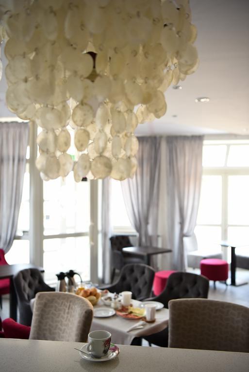 Hotel Maj Inn มอร์าฟสเก-ตอปลิตเซ ภายนอก รูปภาพ